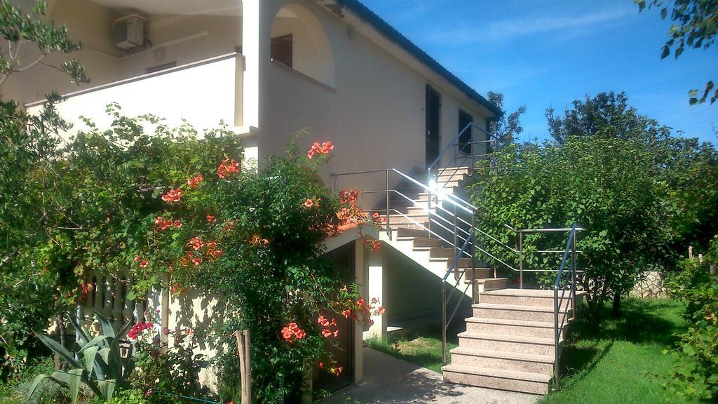 Apartments Vlašići Zewnętrze zdjęcie