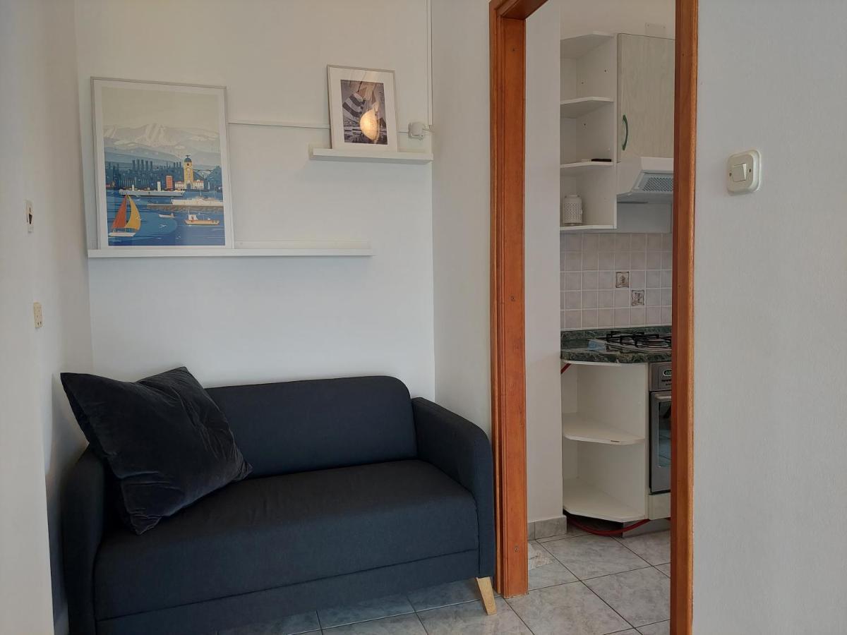 Apartments Vlašići Zewnętrze zdjęcie