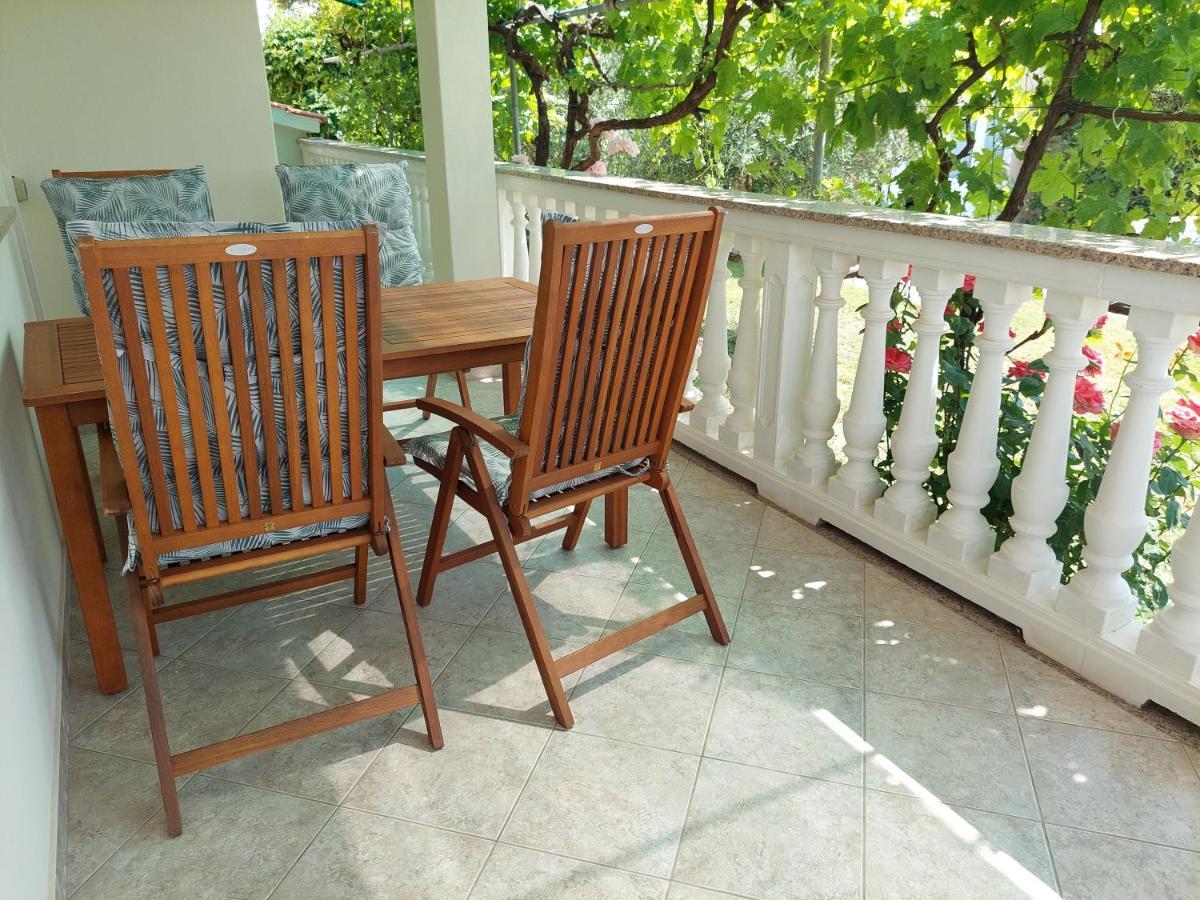 Apartments Vlašići Zewnętrze zdjęcie