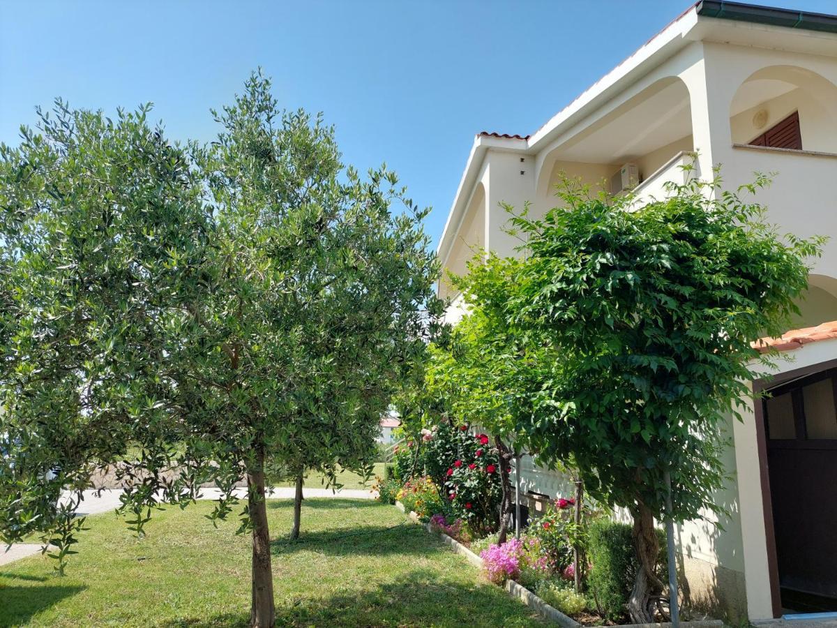 Apartments Vlašići Zewnętrze zdjęcie