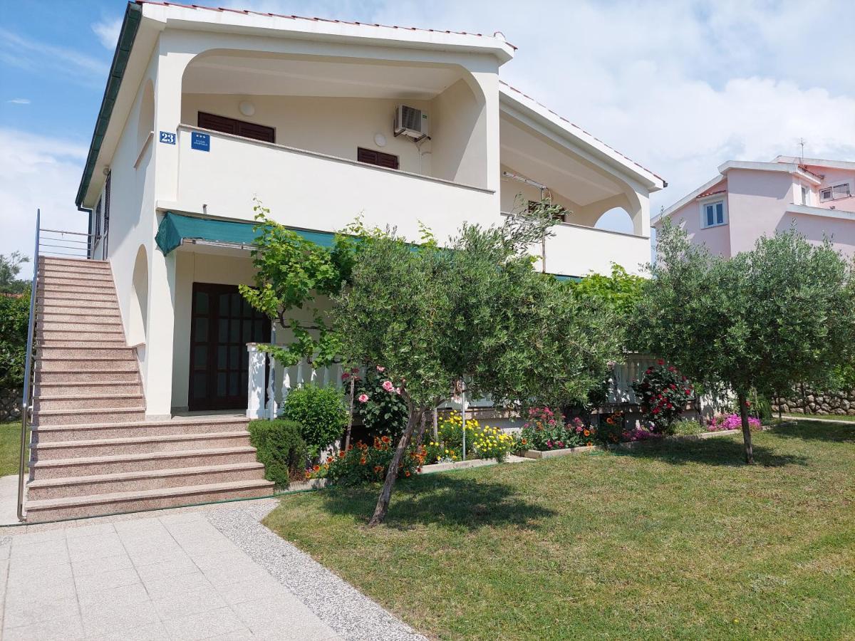 Apartments Vlašići Zewnętrze zdjęcie