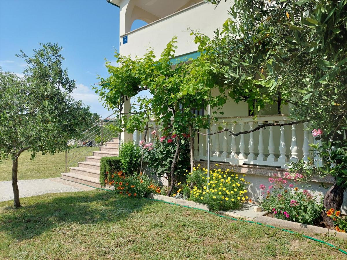 Apartments Vlašići Zewnętrze zdjęcie
