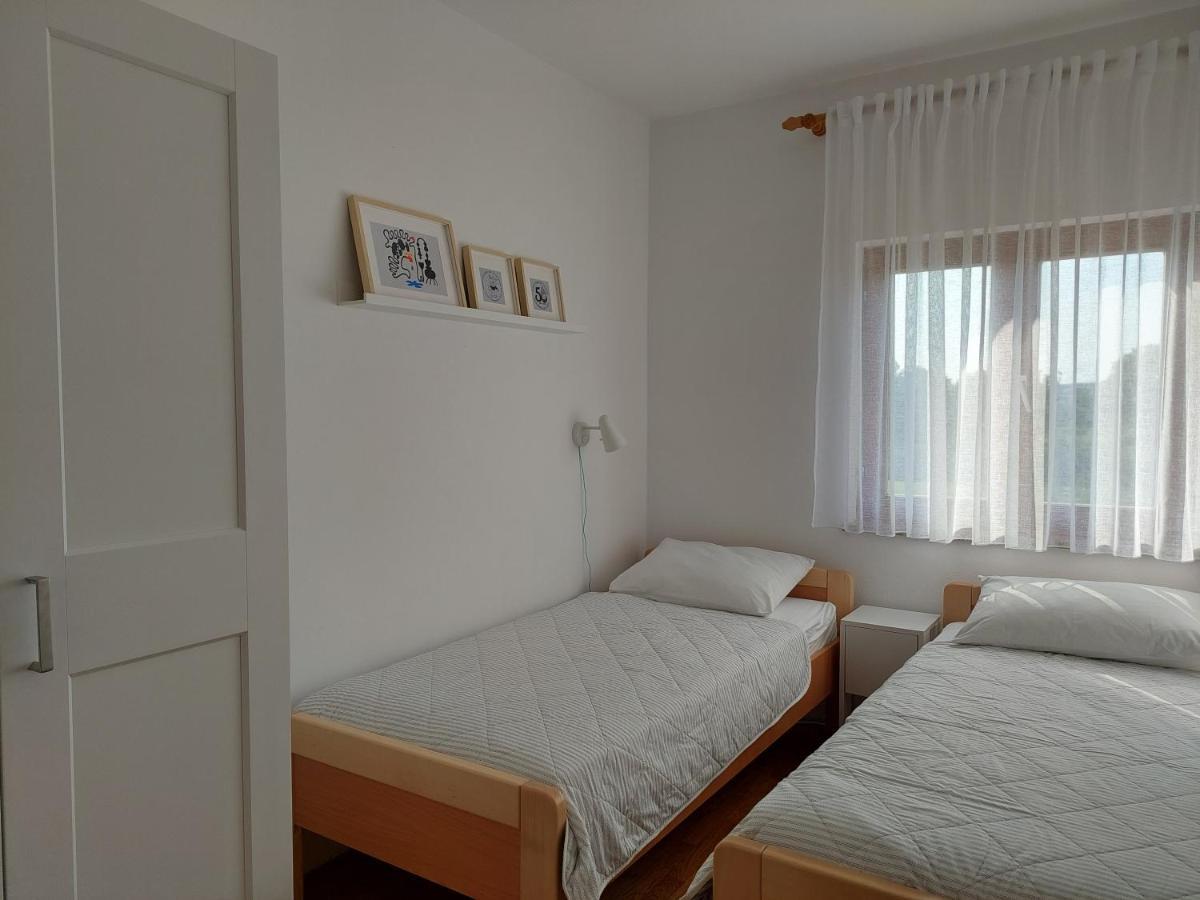 Apartments Vlašići Zewnętrze zdjęcie