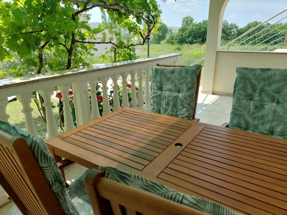 Apartments Vlašići Zewnętrze zdjęcie
