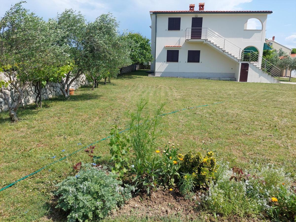 Apartments Vlašići Zewnętrze zdjęcie