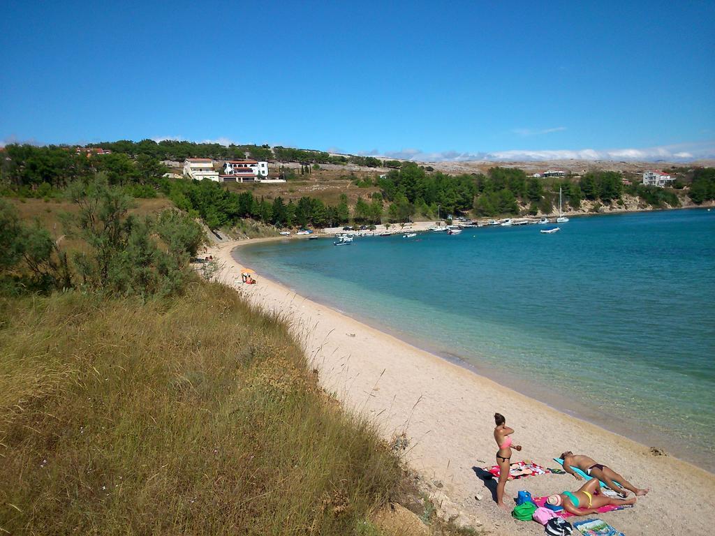 Apartments Vlašići Zewnętrze zdjęcie