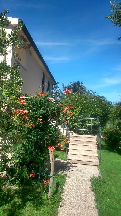 Apartments Vlašići Zewnętrze zdjęcie