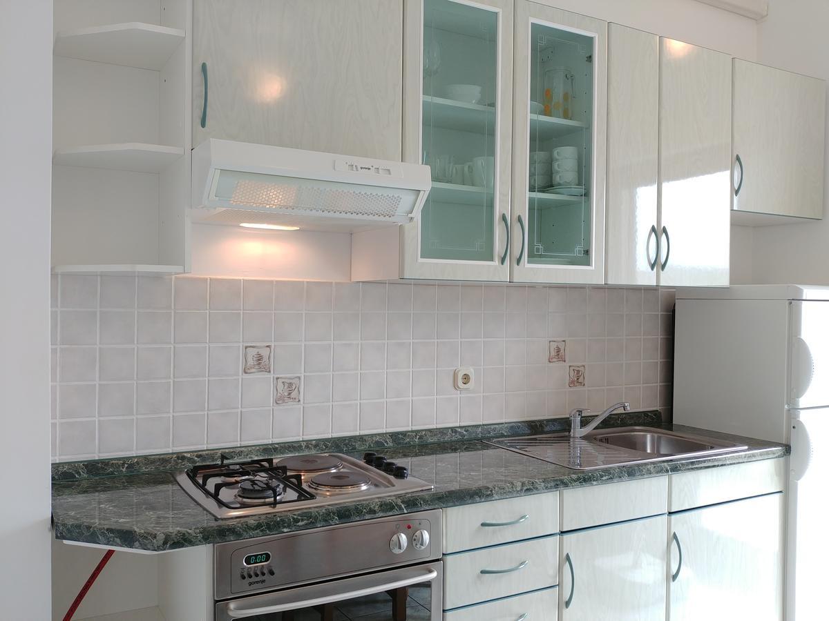 Apartments Vlašići Zewnętrze zdjęcie