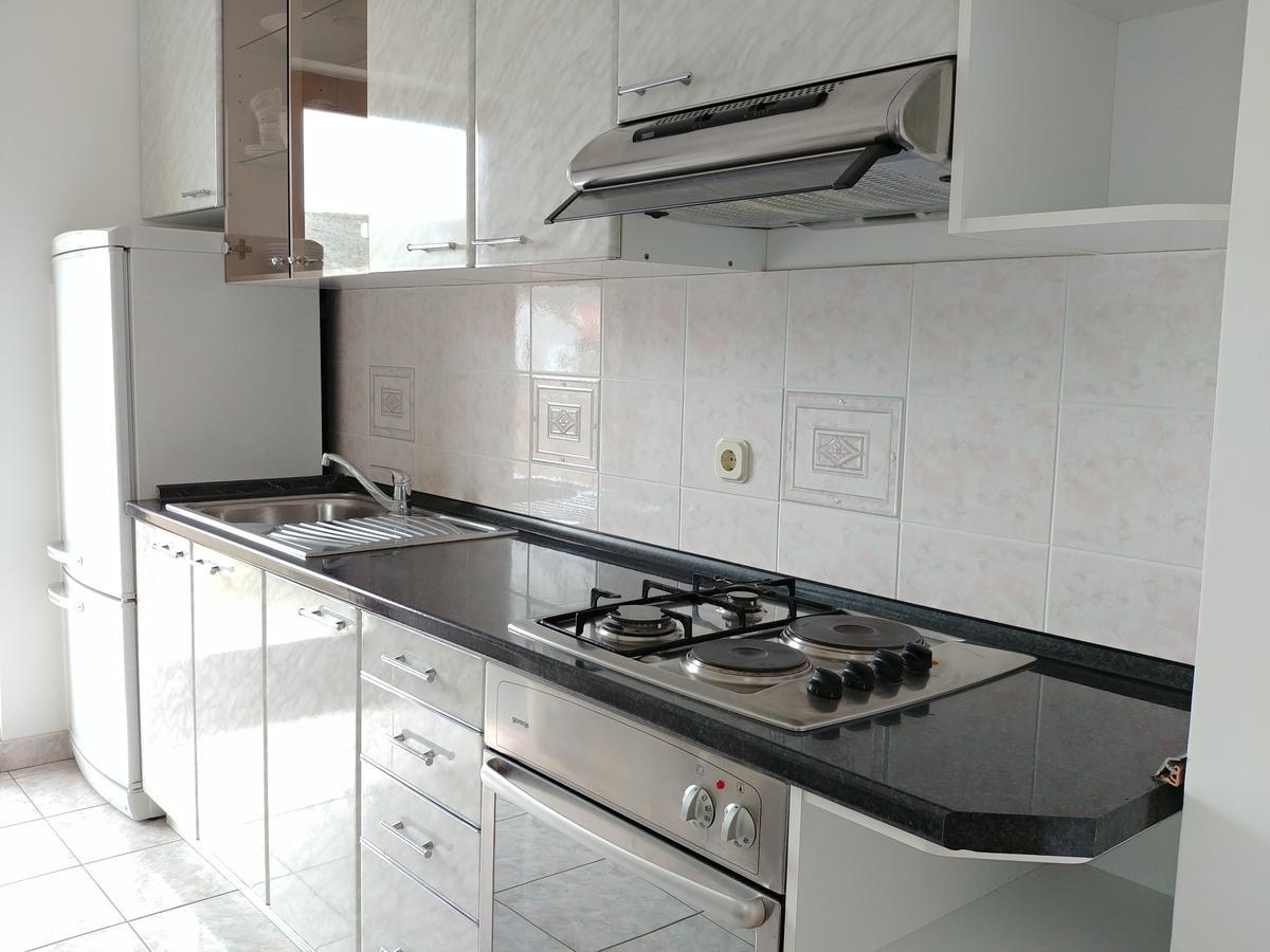 Apartments Vlašići Zewnętrze zdjęcie