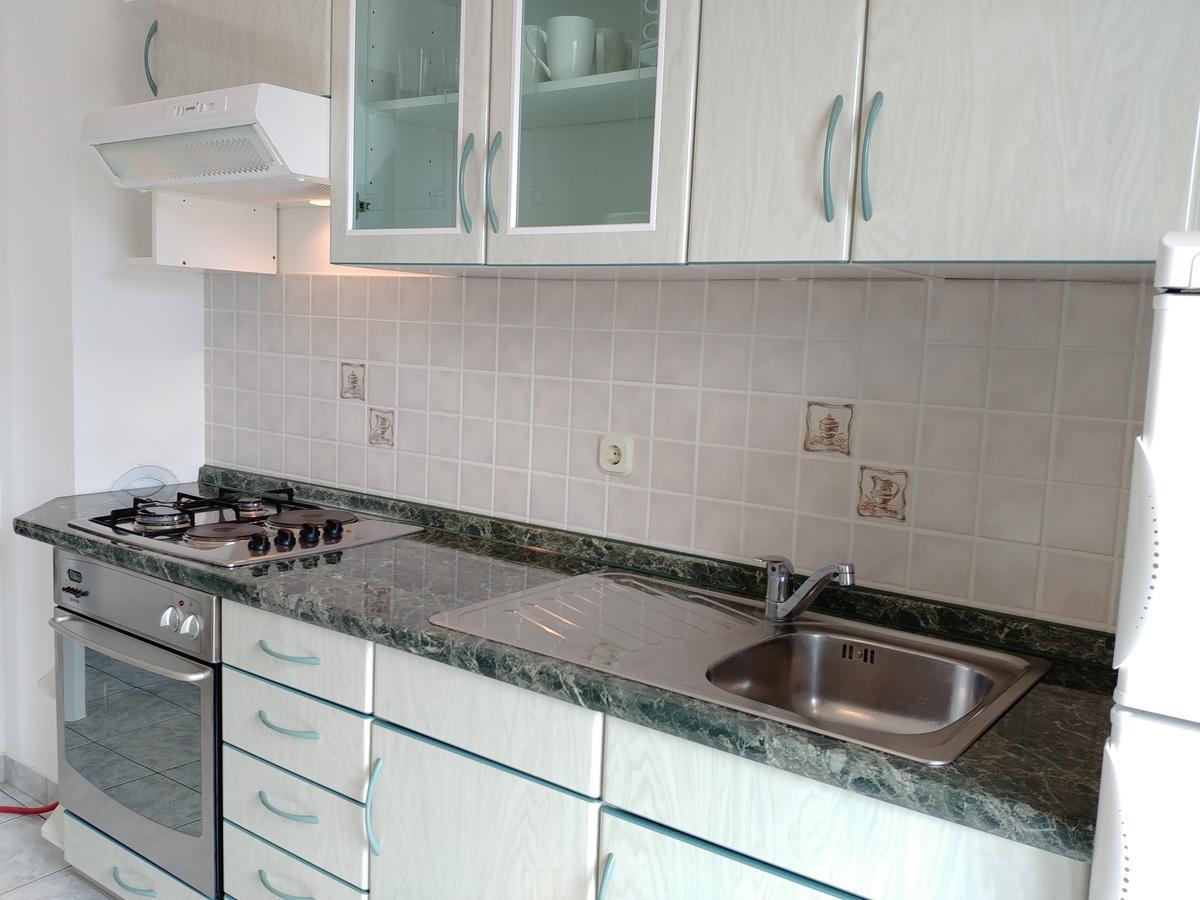 Apartments Vlašići Zewnętrze zdjęcie