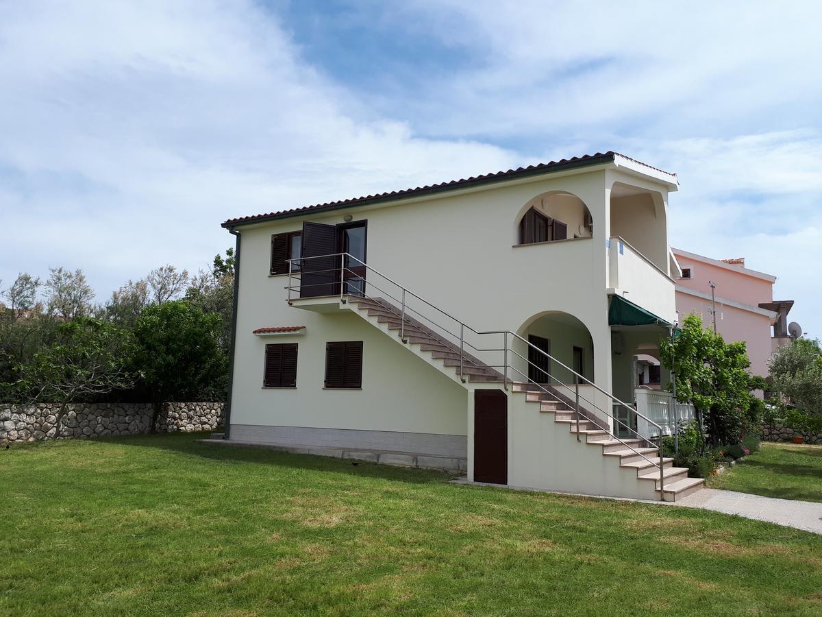 Apartments Vlašići Zewnętrze zdjęcie