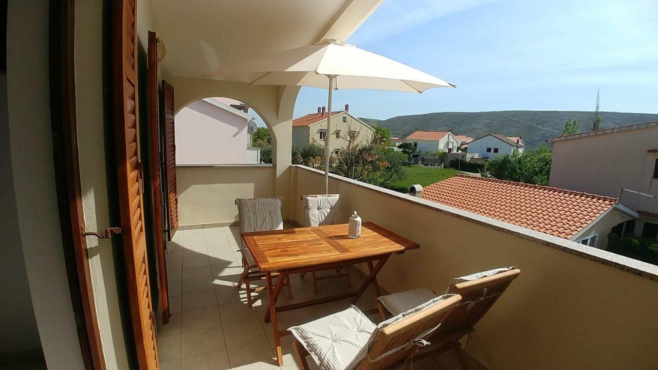 Apartments Vlašići Zewnętrze zdjęcie