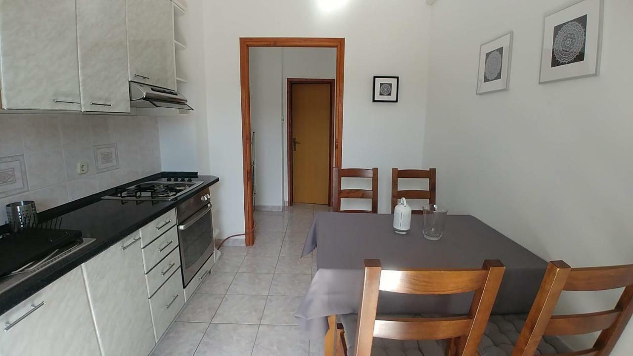 Apartments Vlašići Zewnętrze zdjęcie