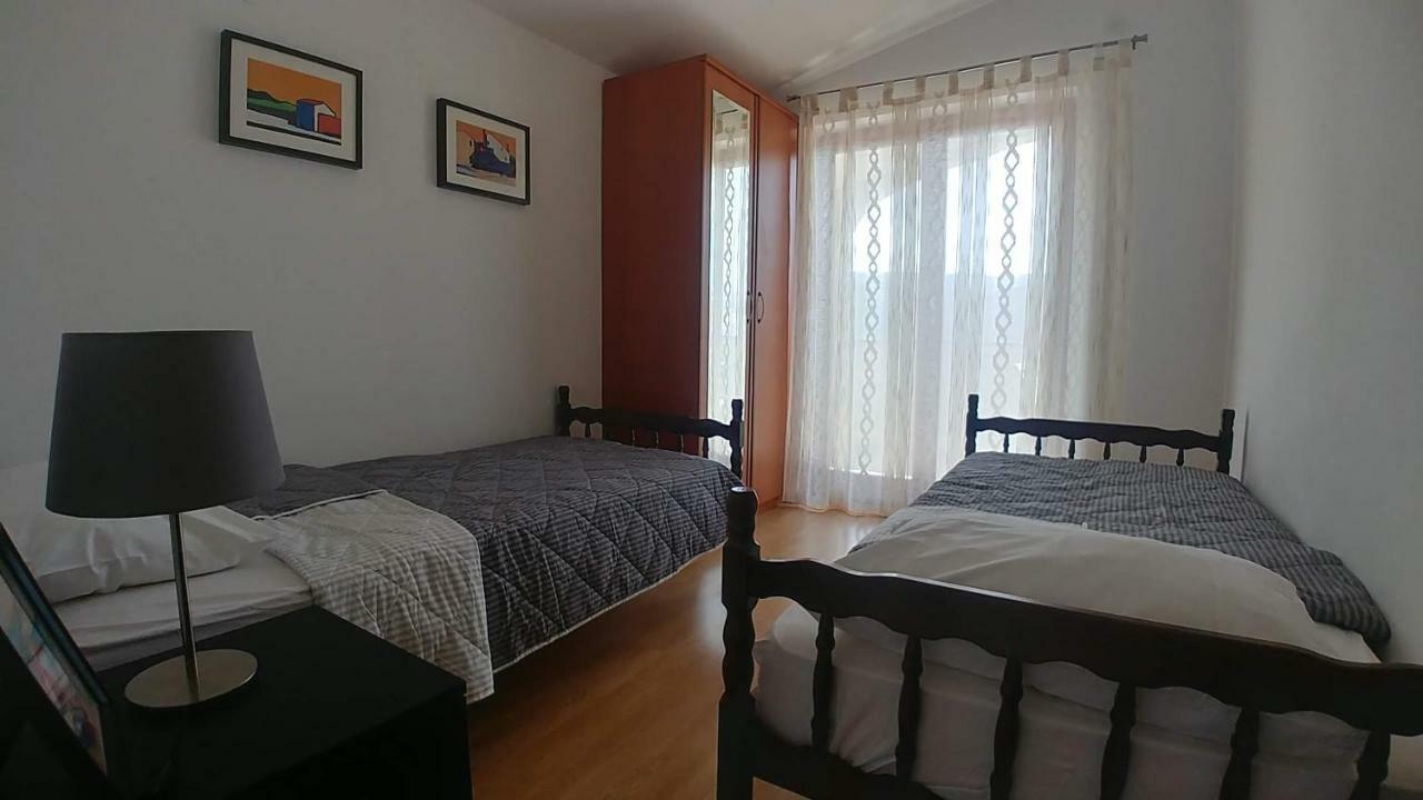 Apartments Vlašići Zewnętrze zdjęcie