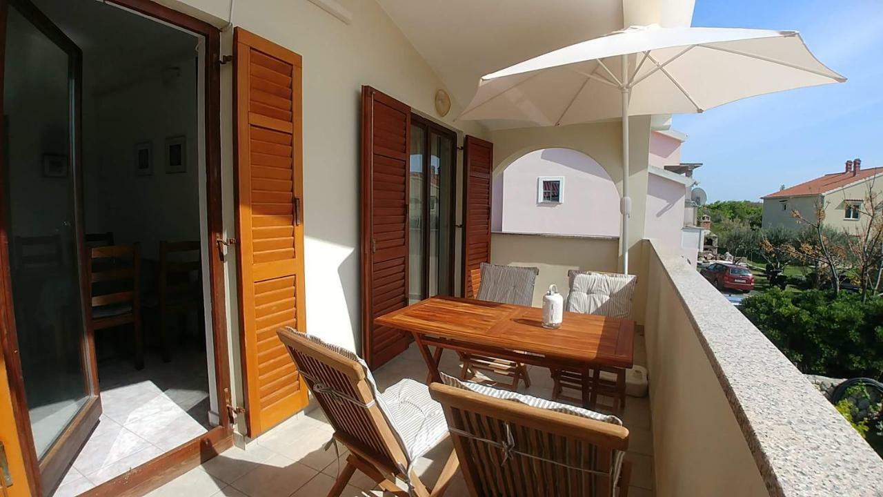Apartments Vlašići Zewnętrze zdjęcie
