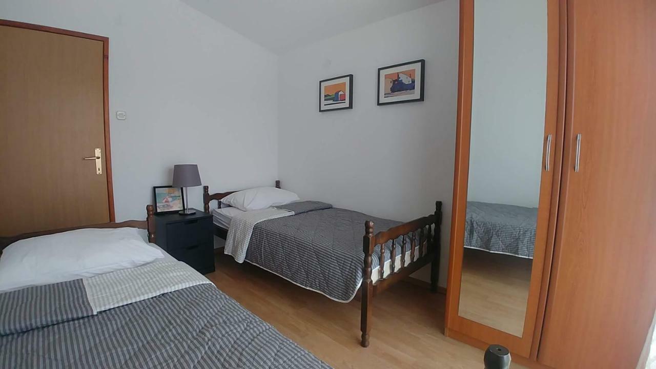 Apartments Vlašići Zewnętrze zdjęcie