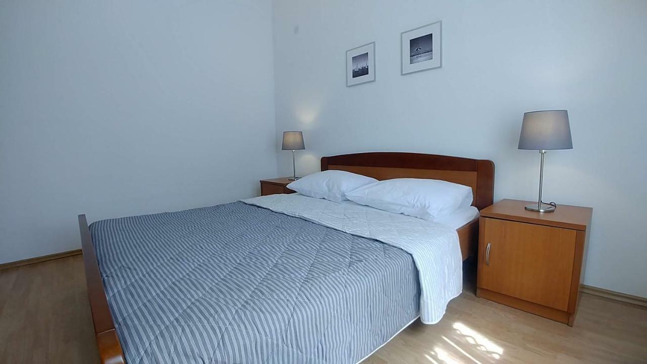 Apartments Vlašići Zewnętrze zdjęcie