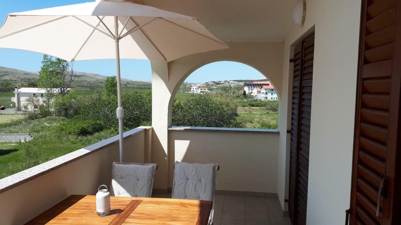 Apartments Vlašići Zewnętrze zdjęcie