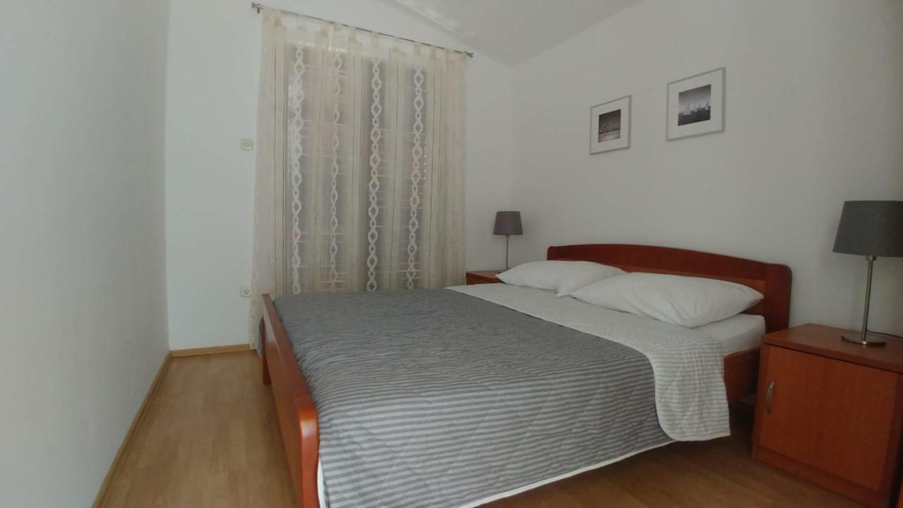 Apartments Vlašići Zewnętrze zdjęcie