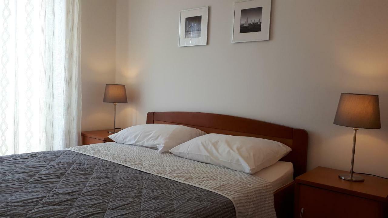 Apartments Vlašići Zewnętrze zdjęcie